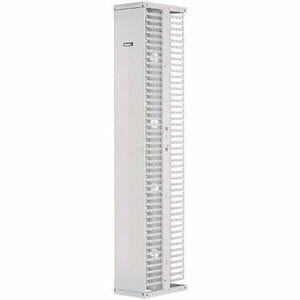 Panduit PATCHRUNNER2 VCM 6 FINGERS 9 PR2VSD0696WH