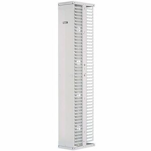 Panduit PATCHRUNNER2 VCM 6 FINGERS 8 PR2VSD06WH