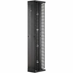 Panduit PATCHRUNNER2 VCM 12 FINGERS F PR2VSD1279