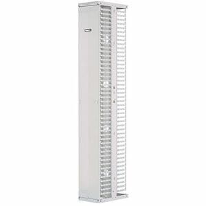 Panduit PATCHRUNNER2 VCM 12 FINGERS PR2VSD12WH