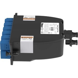 Panduit OS2 FBR STANDARD LOSS 24FBRS TOTA EA FC29N-24-10U