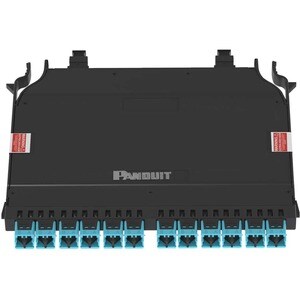 Panduit HD FLEX CASS 2 MPO TO 12 DUPLEX LC EA FHCSA-24-10U