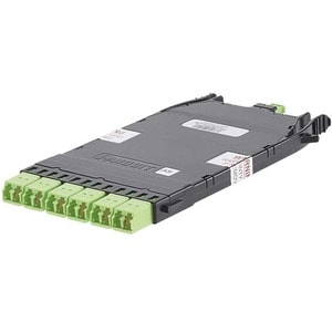 Panduit HD FLEX CASSETTE OM5 1 MPO/6 DU FHCWA-12-10BN