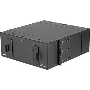 Panduit 4RU SPLICING SOLUTION FRMHSS-4RU