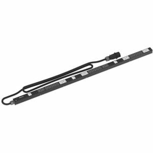 Panduit BASIC PDU 32AMP (30)C13(12)C1 SHORT BLACK P42B11M
