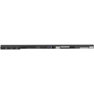 Panduit MI PDU 32A (30) C13(12)C19 IEC 48RU x 1070mm Black P42D04M