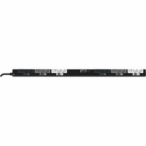 Panduit MS PDU 32AMP (24)C13 (12)C19 800 X 42RU BLACK P36E09M