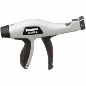 Panduit METAL HOUSING ERGONOMIC STAINLE GS4MT-E