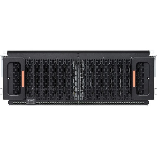 WD Ultrastar Serv60+8 Hybrid Storage Server - Xeon - 60 x HDD Supported - 60 x HDD Installed - 840 TB Installed HDD Capacity - 32 x SSD - 1ES1352 - Image 2