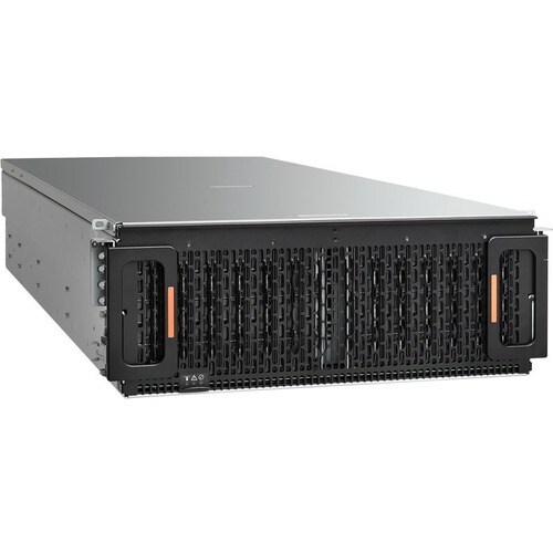 WD Ultrastar Serv60+8 Hybrid Storage Server - Xeon - 60 x HDD Supported - 60 x HDD Installed - 840 TB Installed HDD Capacity - 32 x SSD - 1ES1352 - Image 5