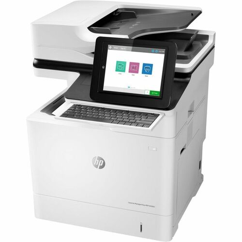 HP I HP I HP LASERJET MANAGED FLOW MFP E62665H - 3GY16A#BGJ - Image 3