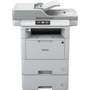 Brother MFC-L6900DWGT