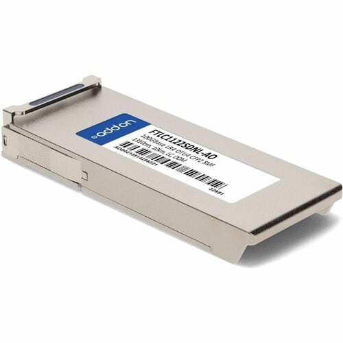 Addon FINISAR FTLC1122SDNL COMP XCVR FTLC1122SDNL-AO - Image 3