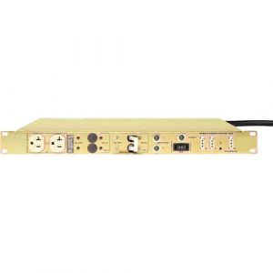 Eaton REPO Rack PDU - NEMA L5-30P - 10 x NEMA 5-20R - 120 V AC - 1U - Horizontal - Rack-mountable TPC115-10D-R