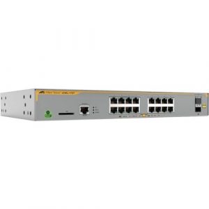 16PORT 10/100/1000T PORTS AND 1 X 100/1000X SFP PORTS L3 SWITCH 1 - AT-X230L-17GT-10