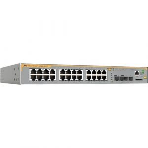 24PORT 10/100/1000T PORTS AND 2 X 100/1000X SFP PORTS L3 SWITCH 1 - AT-X230L-26GT-10