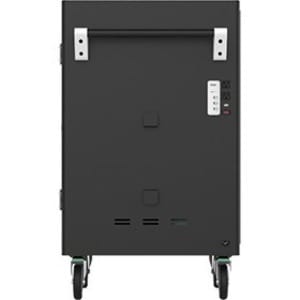 30 DEVICE CHARGING CART ADAPTIVE INTELLIGENT CHARGING CART - CHRGEX30I - Image 3
