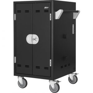 30 DEVICE CHARGING CART ADAPTIVE INTELLIGENT CHARGING CART - CHRGEX30I