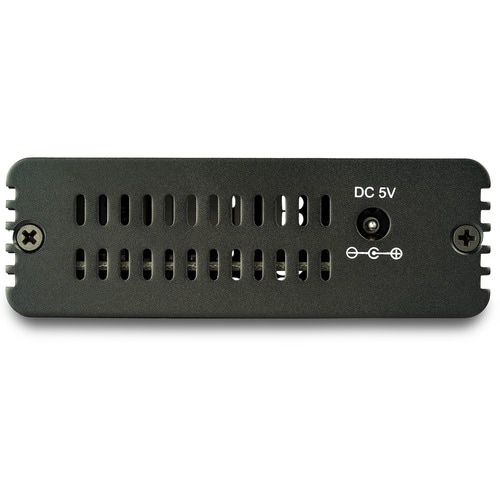 StarTech.com 10 GIGABIT ETHERNET FIBER MEDIA CONVERTER FIBER TO RJ45 COPPER SFP+ MCM10GSFP - Image 9