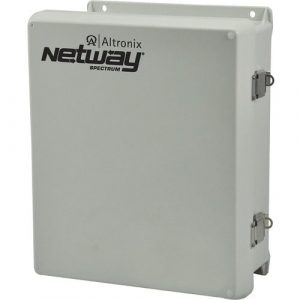 4P SWITCH/SFP/PS LIPO4/LGNEMA4 - NETWAY4ELWPX