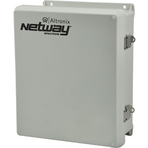 4P SWITCH/SFP/PS LIPO4/LGNEMA4 - NETWAY4ELWPX