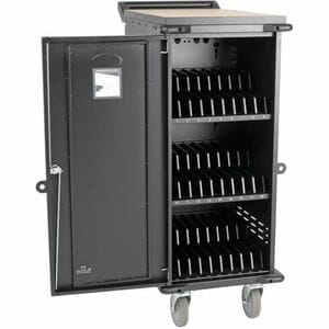Eaton AC CHARGING CART 27PORT STORAGE CSC27AC