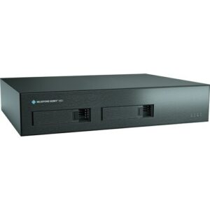 Milestone Systems Husky M20 Network Video Recorder - 4 TB HDD - Network Video Recorder - HDMI - DVI 326U3US#ABA - 326U3US#ABA