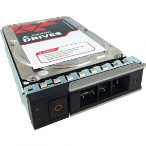 12TB SAS 12GB/S 7.2K RPM LFF 3.5IN HDD FOR DELL GEN14 - 401-ABHX-AX
