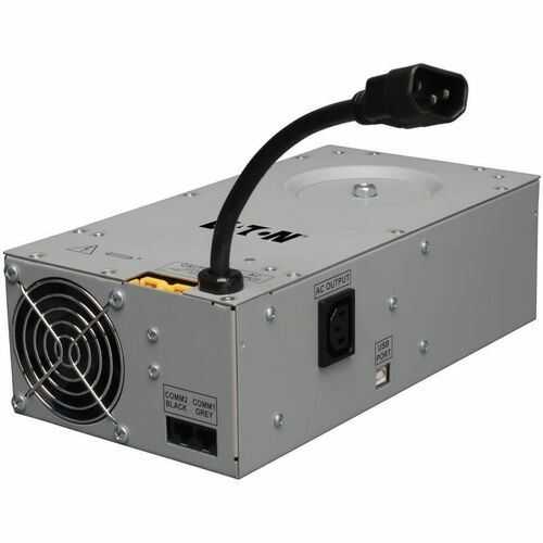 350W POWER INVERTER/CHARGER MOBILE MEDICAL EQUIP 120V 60601-1 - HC350SR - Image 2