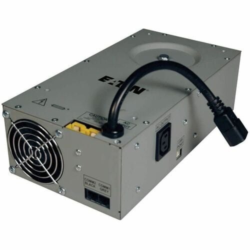 350W POWER INVERTER/CHARGER MOBILE MEDICAL EQUIP 120V 60601-1 - HC350SR - Image 3