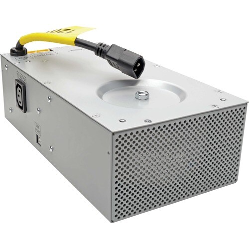 350W POWER INVERTER/CHARGER MOBILE MEDICAL EQUIP 120V 60601-1 - HC350SR - Image 5