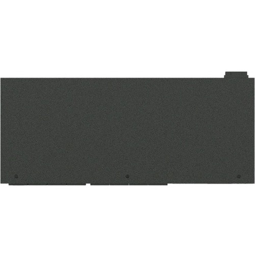 1PH 208V 16A 7XC13 1XC19 NEMA L6-20P 3.3KVA 1U - PX3-5184R - Image 4
