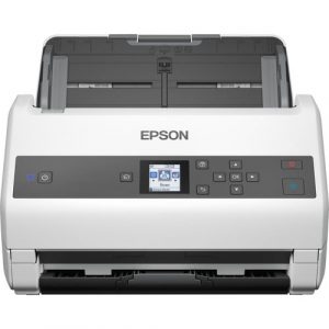 DS-970 COLOR DUPLEX WORKGROUP DOCUMENT SCANNER - B11B251201