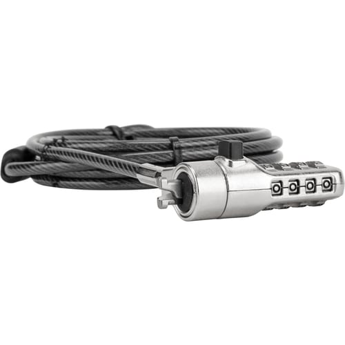 25PK BLK DEFCON 3IN1 LOCK SERIALIZED COMBINATION - ASP86GLX-25S - Image 6