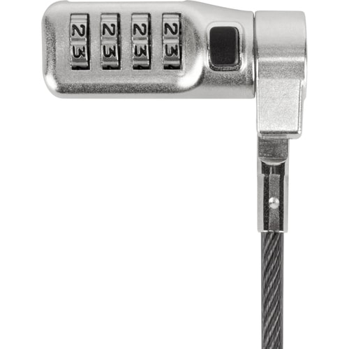 25PK BLK DEFCON 3IN1 LOCK SERIALIZED COMBINATION - ASP86GLX-25S - Image 8