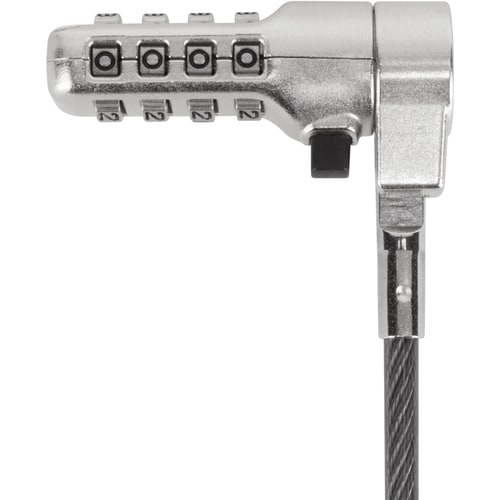 25PK BLK DEFCON 3IN1 LOCK SERIALIZED COMBINATION - ASP86GLX-25S - Image 10
