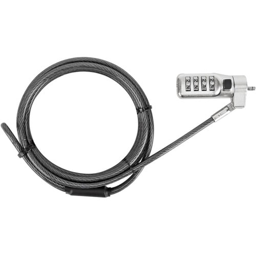 25PK BLK DEFCON 3IN1 LOCK SERIALIZED COMBINATION - ASP86GLX-25S - Image 5