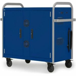 32X LINK CART NETWK RDY NAVYBL/ALUM - CON-SNC-M38X24FS