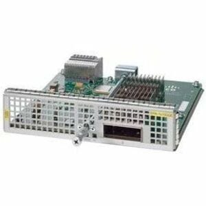 Cisco SPARE ASR1000 1X100GE QSFP ENET PORT ADAPT EPA-QSFP-1X100GE=