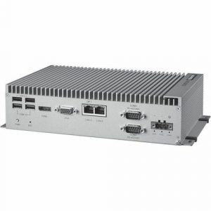 I5-6300U 8GB W/4XLAN 4XCOM 1XMINI-PCIE - UNO-2483G-6531-AE