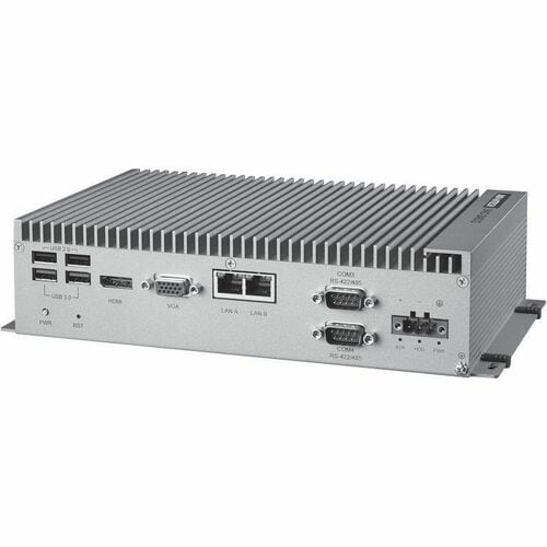 I5-6300U 8GB W/4XLAN 4XCOM 1XMINI-PCIE - UNO-2483G-6531-AE