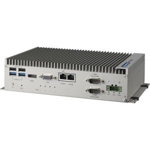 I3-6100U 8GB W/4XLAN 4XCOM 1XMINI-PCIE - UNO-2483G-6331AE