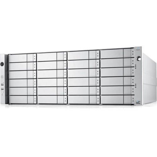 Promise VTrak D5800xD SAN/NAS Storage System – 28 x HDD Supported – 24 x HDD Installed – 336 TB Installed HDD Capacity – 2 x 12Gb/sAS Controller – - D5800XDAHD - Image 2