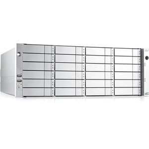Promise VTrak D5800xD SAN/NAS Storage System – 28 x HDD Supported – 24 x HDD Installed – 336 TB Installed HDD Capacity – 2 x 12Gb/sAS Controller – - D5800XDAHD - Image 3