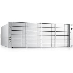 Promise VTrak D5800fxD SAN/NAS Storage System – 28 x HDD Supported – 24 x HDD Installed – 336 TB Installed HDD Capacity – 2 x 12Gb/sAS Controller – - D5800FXDAHD - Image 3