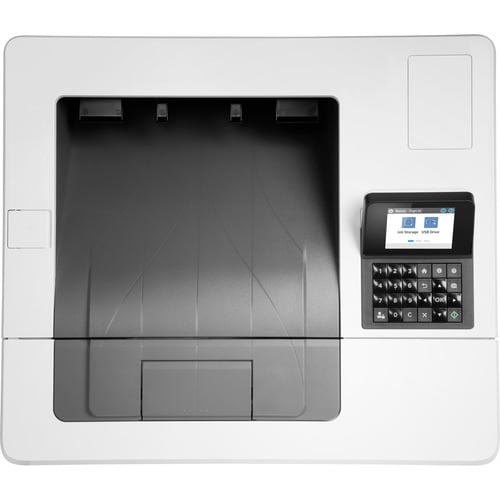 HP LaserJet Enterprise M507 M507dn Desktop Laser Printer - Monochrome - 45 ppm Mono - 1200 x 1200 dpi Print - Automatic Duplex Print - 650 Sheets Input - 1PV87A#BGJ - Image 6
