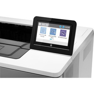 HP I LASERJET ENT M507X 45PPM 1200X1200 DPI A6 A4 USB GBE 512MB 1PV88A#BGJ
