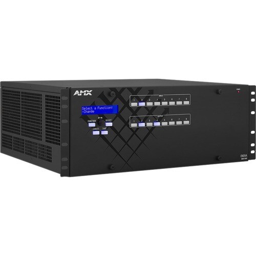 Harman DGX800-ENC ENOVA DGX 800 DIGITAL MEDIA ENCLOSURE FG1061-08-FX - Image 2