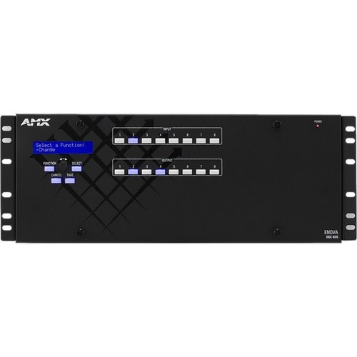 Harman DGX800-ENC ENOVA DGX 800 DIGITAL MEDIA ENCLOSURE FG1061-08-FX - Image 3