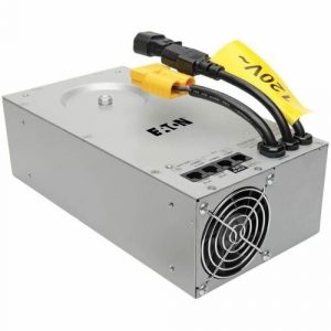 Eaton Tripp Lite Series 150W Power Inverter/Charger for Mobile Medical Equipment, 120V - IEC 60601-1 - Input Voltage: 120 V AC, 12 V DC - Output Voltage: 120 - HC150SL